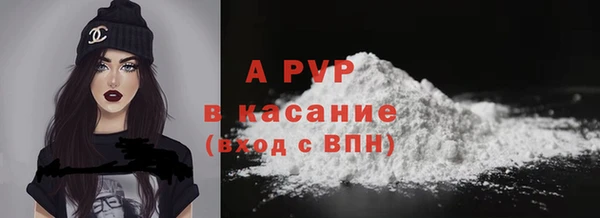 хмурый Рославль