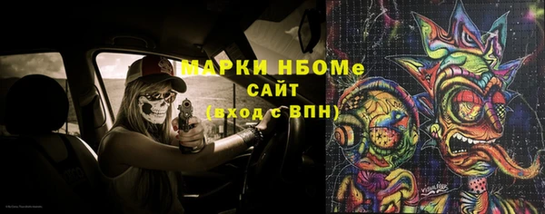 хмурый Рославль