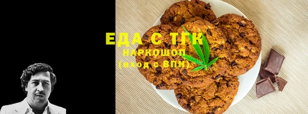 хмурый Рославль